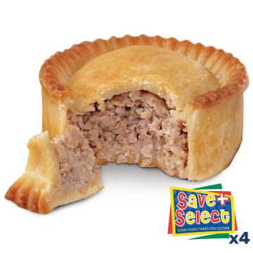 Holland's Meat Pies