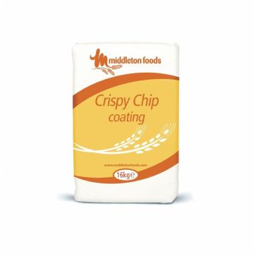 Middleton Chip Coater