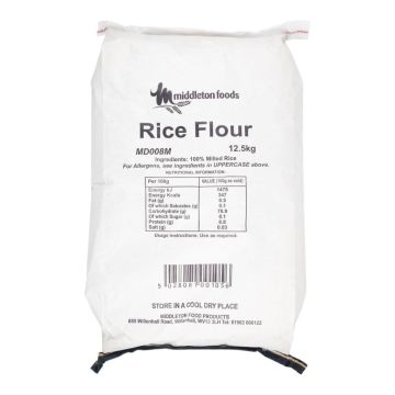 Middleton Rice Flour