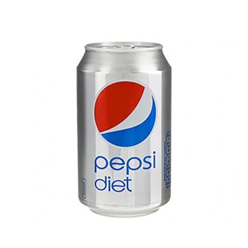 Diet Pepsi