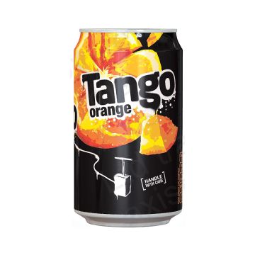 Tango Orange