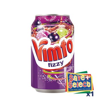 Vimto