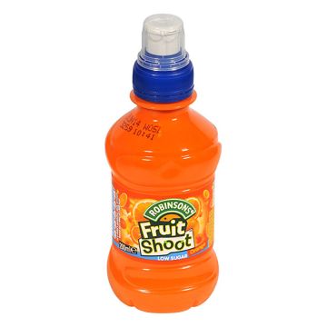 Robinsons Fruit Shoots - Orange