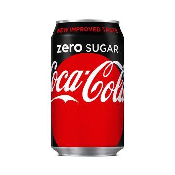 Coca-Cola Zero