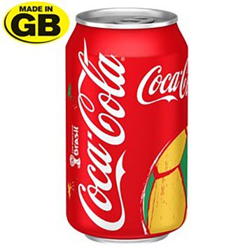 GB Coca-Cola