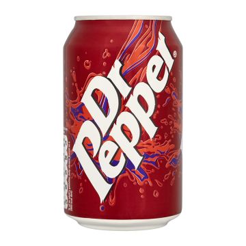 Dr Pepper