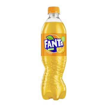 Fanta Orange