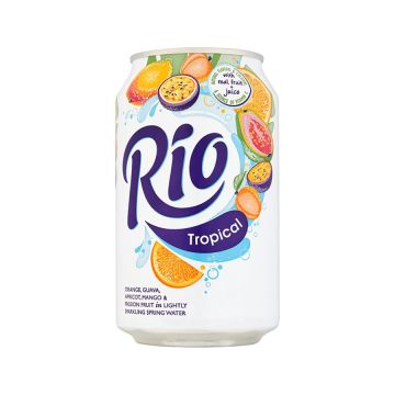 Rio Tropical