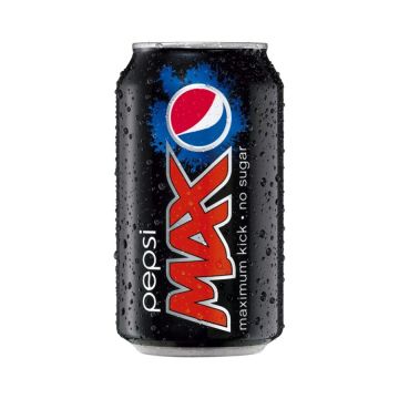 Pepsi Max