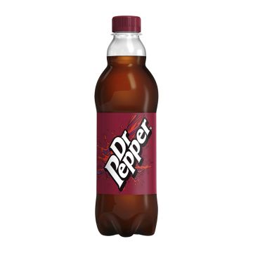 Dr Pepper