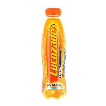 Lucozade Orange