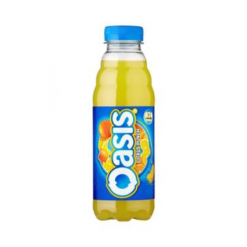 Oasis Citrus Punch