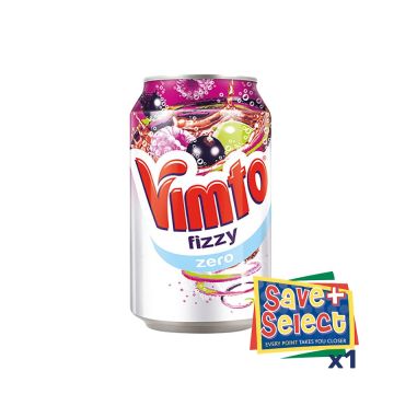 Vimto No Added Sugar