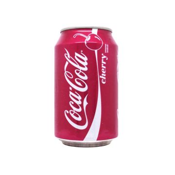 Cherry Coca Cola