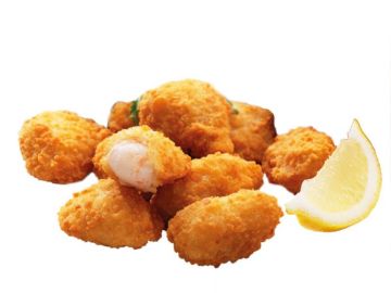 Ocean Sound Scampi