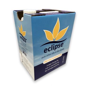 Eclipse High Oleic Sunflower Oil