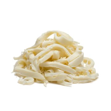 Shredded Pure Mozzarella (1 Pack)