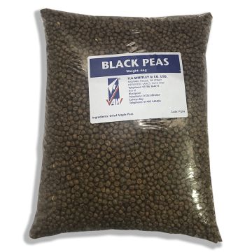 Black Peas