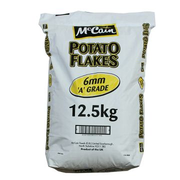 Potato Flakes