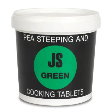 Pea Steeping Tablets Green