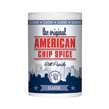 American Chip Spice Classic
