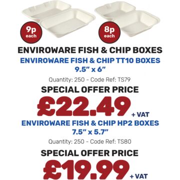 Enviroware - Special Offers