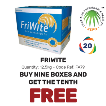 FriWite - Special Offer - Jan26