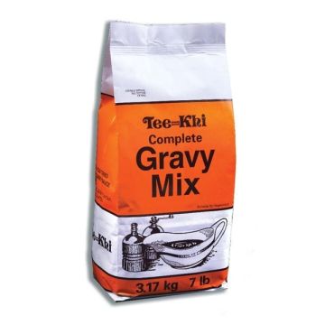 Teekhi Gravy Mix