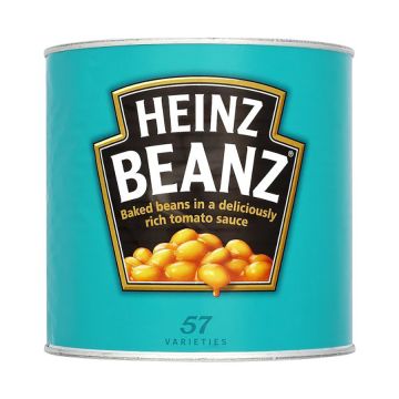 Heinz Baked Beans