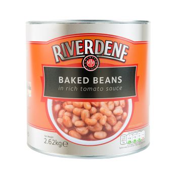 Riverdene Baked Beans