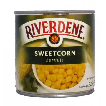Sweetcorn Kernels