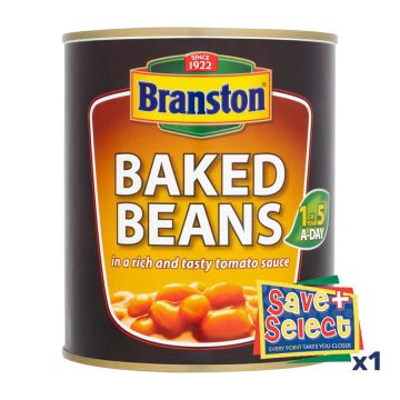 Branston Baked Beans