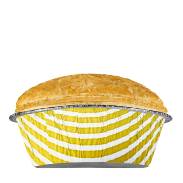 Pukka Vegan Chicken & Mushroom Pies