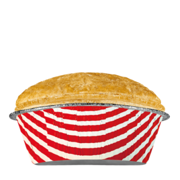 Pukka Vegan Minced Steak & Onion Pies