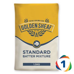 Goldensheaf Standard Batter Flour