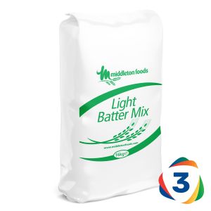 Middleton Light Batter Flour