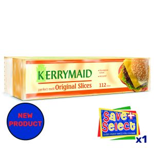 Kerrymaid Cheese Slices - Featured Product