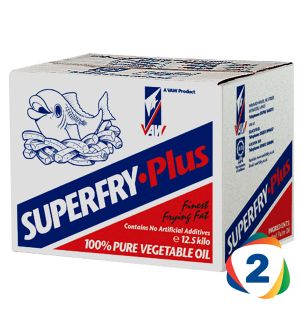 Superfry Plus