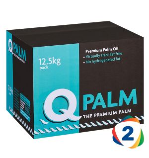 Q Palm Oil (SG) BMT-RSPO-000727